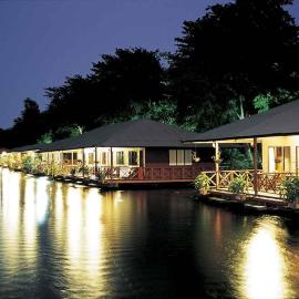 Duenshine Resort