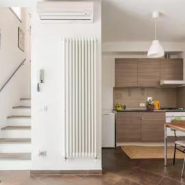 TataBlu residenza con parcheggio