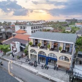Santos Suites