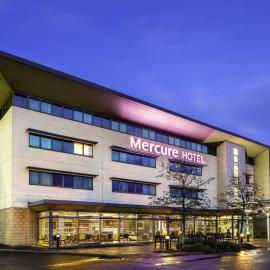 Mercure Sheffield Parkway
