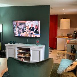 Ferienwohnung Waldblick