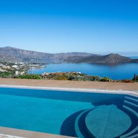 Elounda White Pearl Villa