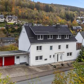 Sauerland Apartments Willingen