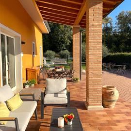 Agriturismo Ai Prati