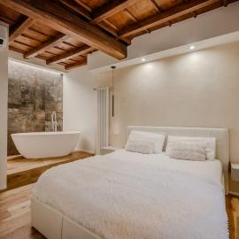 Perla sul Lago - LuxuryApartment - Arona centre