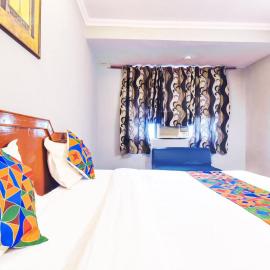 Shaan Hotel