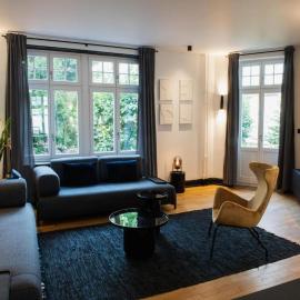 Casa Clara in Oberstdorf
