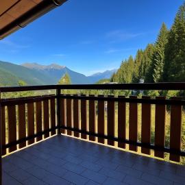 Skyview - by Lucia Vacanze 11, hotel en Folgarida