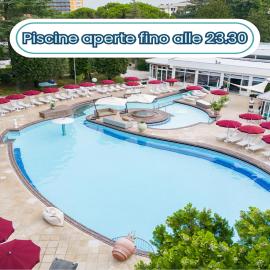 Hotel Mioni Royal San