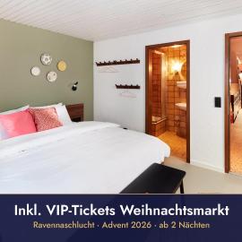 pop-up stuub feldberg, hotel a Feldberg