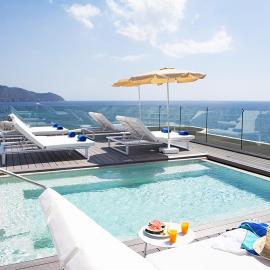 Hotel Sabina Playa