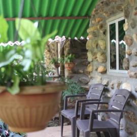 Jungle Book Resort，Collem的飯店