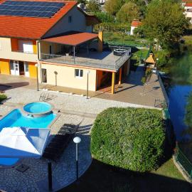 Holiday Home Nadalina, hotel u Vrgorcu