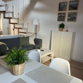 Loft Adrimar