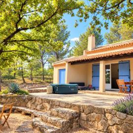 Borie en Provence