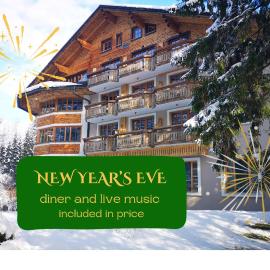 Ribno Alpine Hotel, hotel in Bled