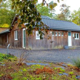 Spacious chalet in Jalhay with jacuzzi