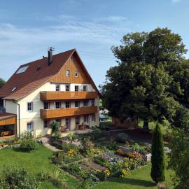 Ferienwohnung Schaible