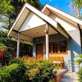 THARA PHLU BUNGALOWS Koh Chang