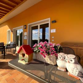 Agriturismo Ai Prati
