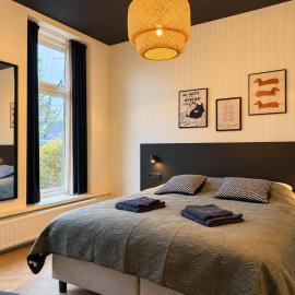 Logement Langestreek