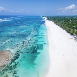 Nomad Beach Resort