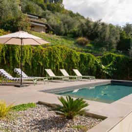 Villa Olivella