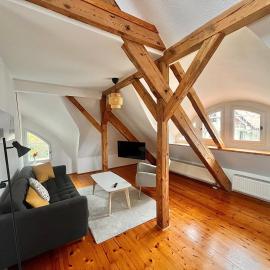 Ferienwohnung Rostock