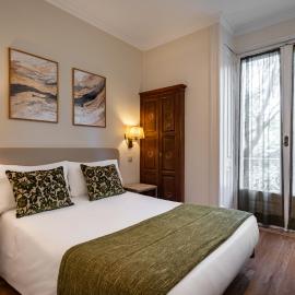 Hotel Dom Sancho I