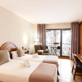 Hotel Sant Gothard by Nexta