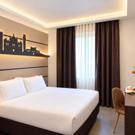 Palace Hotel Due Ponti