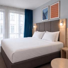 Four Points Flex by Sheraton Riga Old Town,里加的飯店