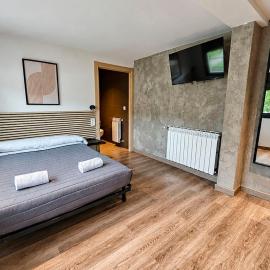 Hotel Rural Pirineo Jacetania 3000