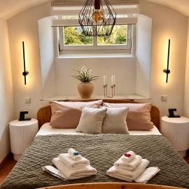 Apartment Elysium am Rosengarten