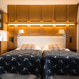 Lapland Hotels Olos: Muonio şehrinde bir otel