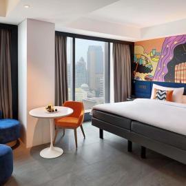 ibis Styles Jakarta Tanah Abang, hotel em Jacarta