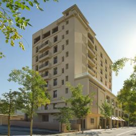 Leonardo Boutique Hotel Venetian Nicosia