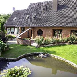 Ferienwohnungen in Wremen, hotel Wremenben