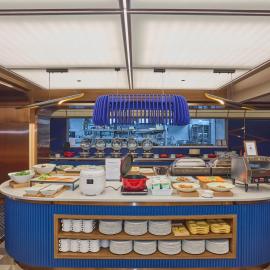 Travelodge Gangnam Yeoksam Seoul, отель в Сеуле