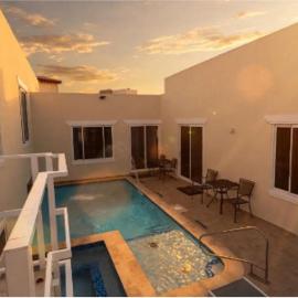 Inti Suite Familiar