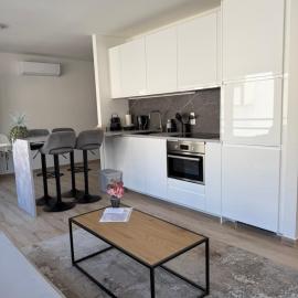 St Antoni Suite 2- Studio with Parking in Eisenstadt, hotel u gradu 'Eisenstadt'