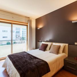 Onice Apartment