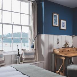 Havener's, Hotel in Fowey