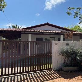 Casa da Fran