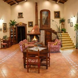 B&B Vicidomini, hotel em San Marco dei Cavoti