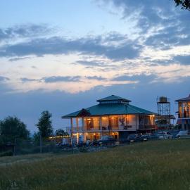 Bir Nest Hostel