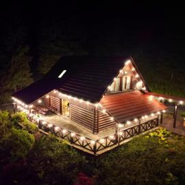 Willa Hacienda