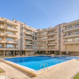 Furadouro Ocean View Apartment