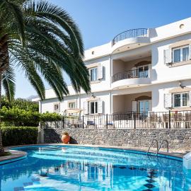 Villa Kamelia