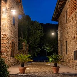 Castello Di Querceto